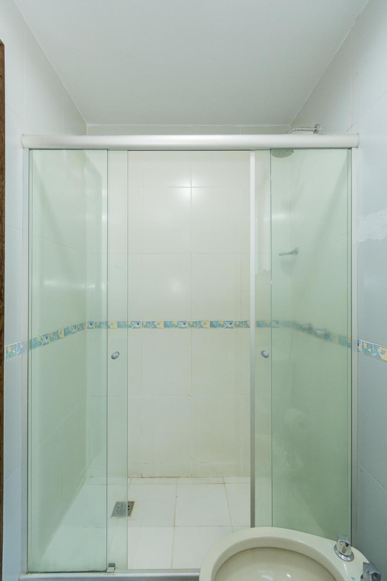 Flat Posto 6 Com Piscina - Copacabana リオデジャネイロ エクステリア 写真