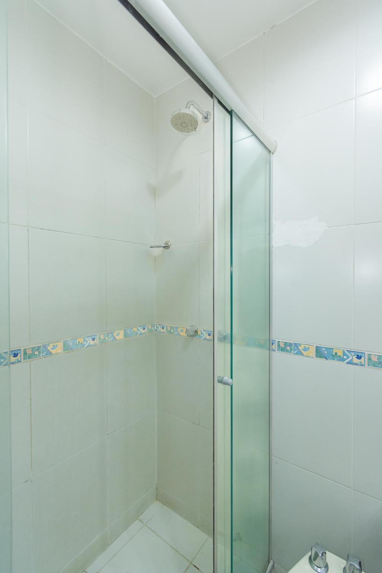 Flat Posto 6 Com Piscina - Copacabana リオデジャネイロ エクステリア 写真