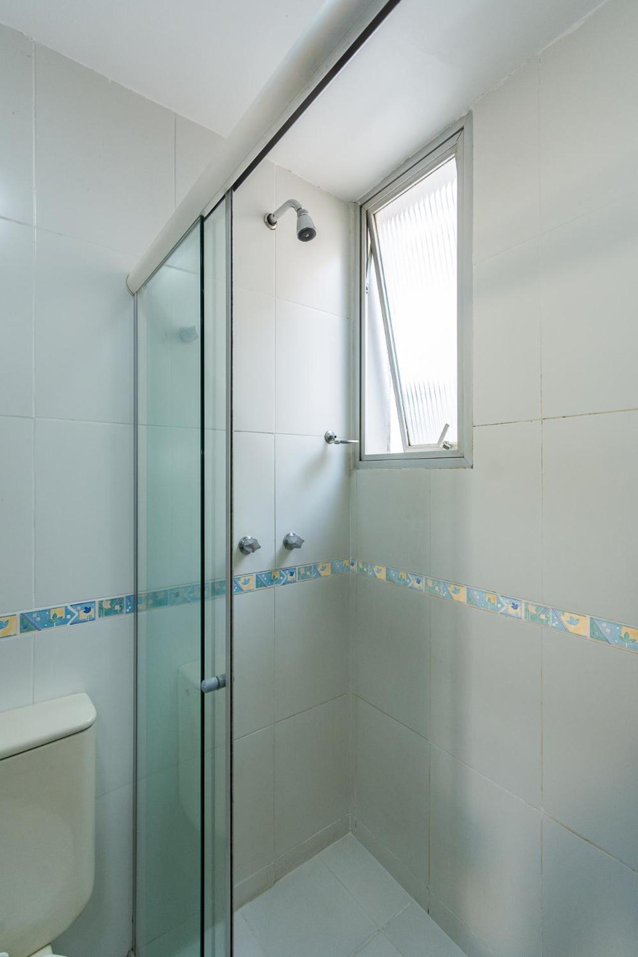Flat Posto 6 Com Piscina - Copacabana リオデジャネイロ エクステリア 写真